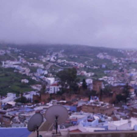 Dar Hamidane 2 Appartement Chefchaouen Buitenkant foto