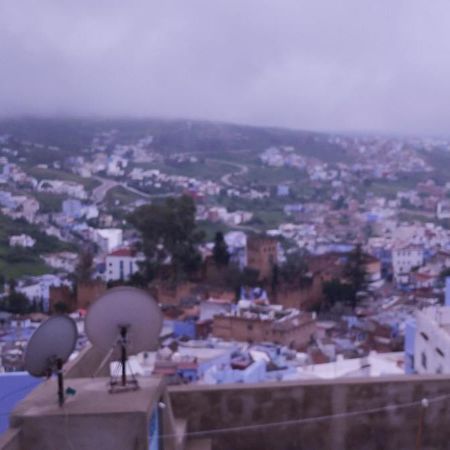 Dar Hamidane 2 Appartement Chefchaouen Buitenkant foto