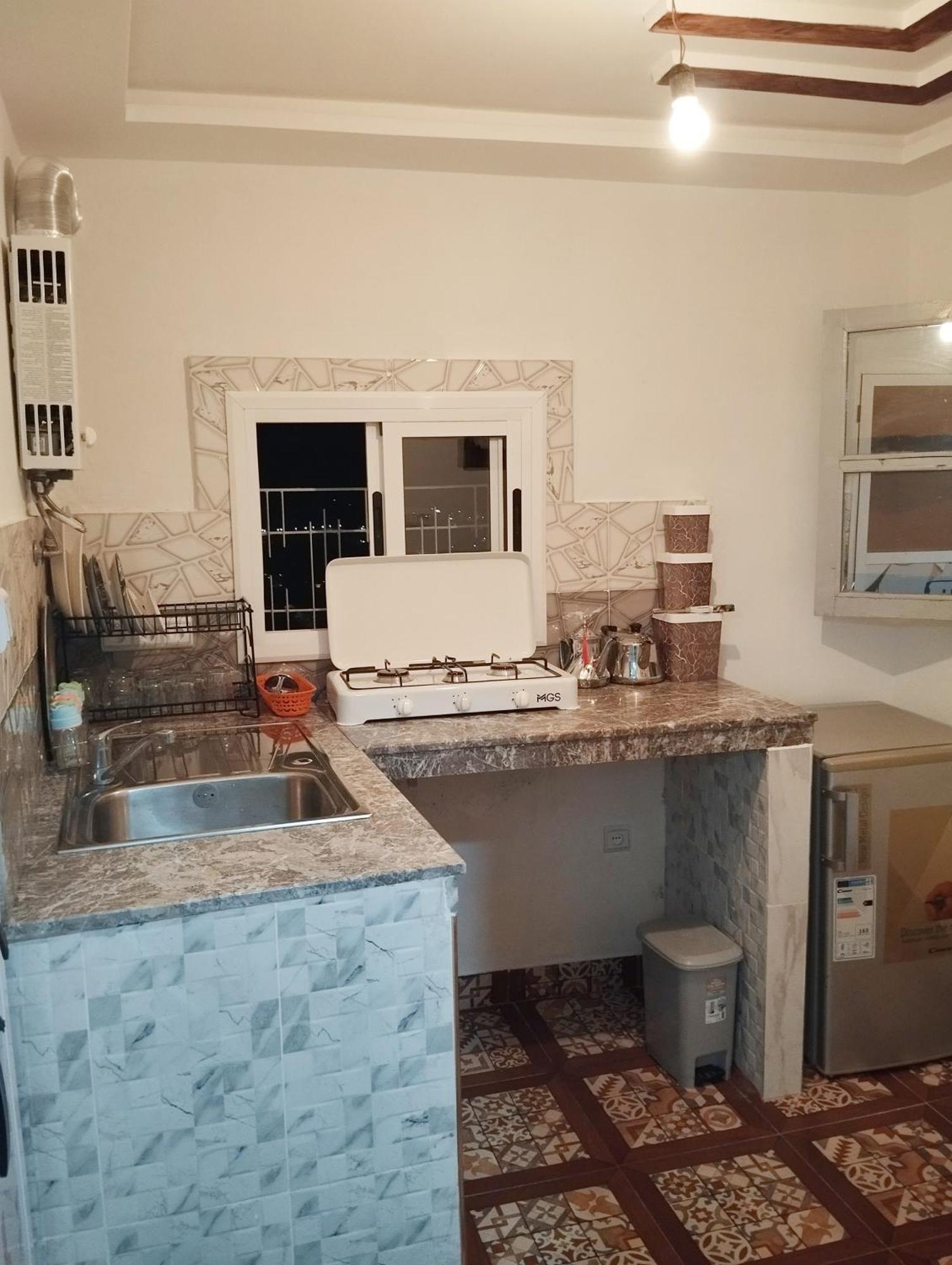 Dar Hamidane 2 Appartement Chefchaouen Buitenkant foto