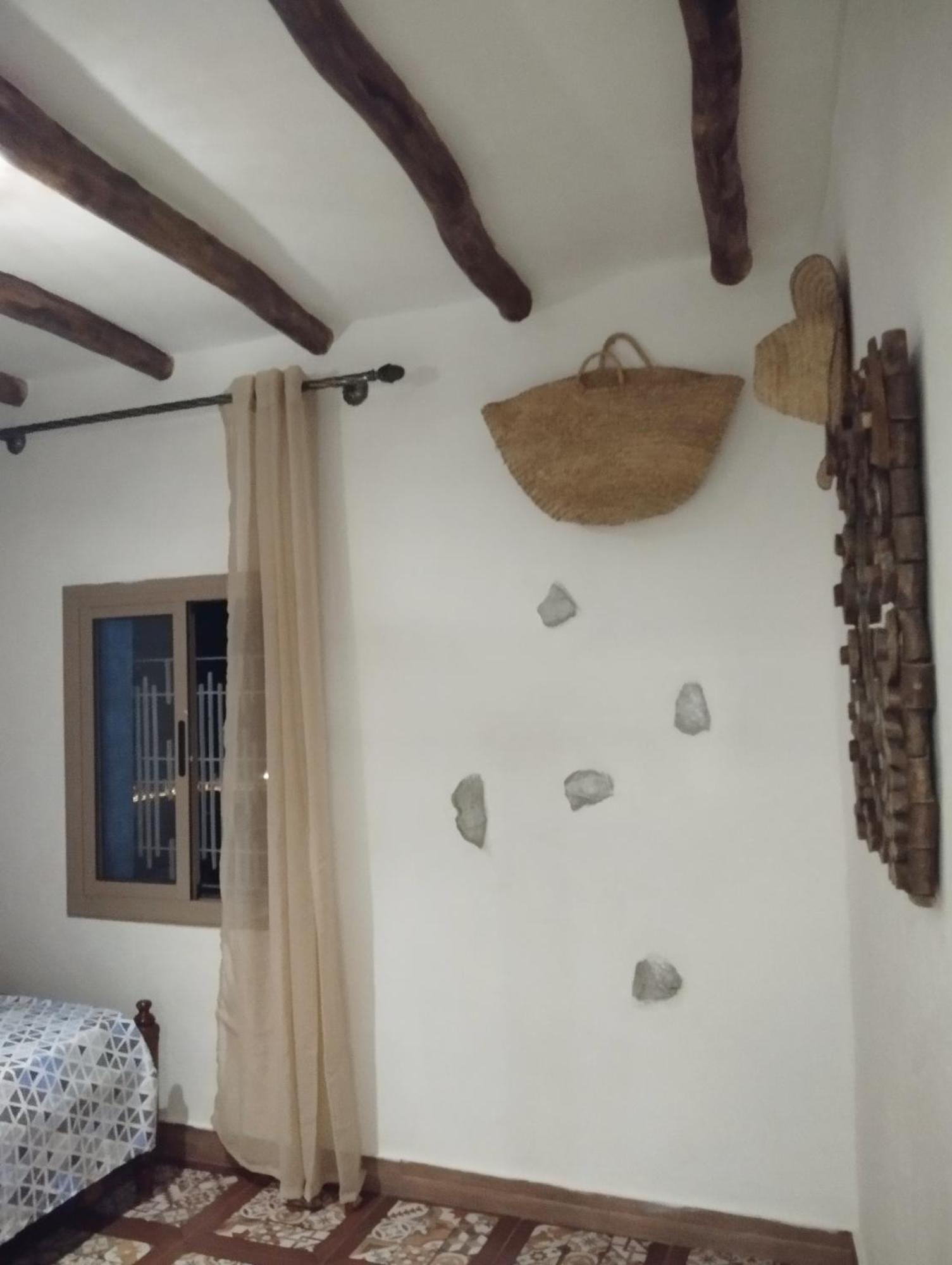 Dar Hamidane 2 Appartement Chefchaouen Buitenkant foto