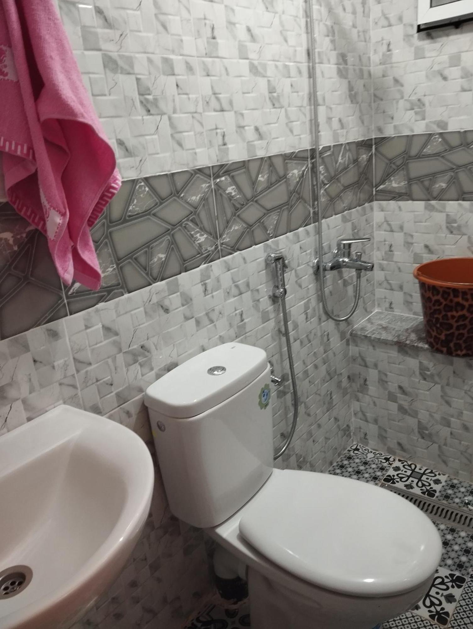 Dar Hamidane 2 Appartement Chefchaouen Buitenkant foto