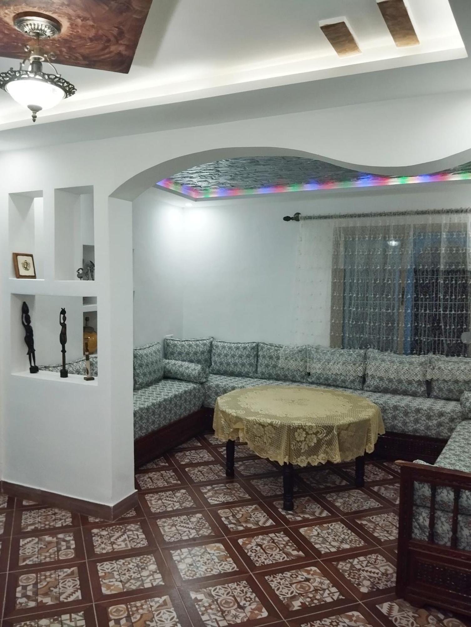 Dar Hamidane 2 Appartement Chefchaouen Buitenkant foto