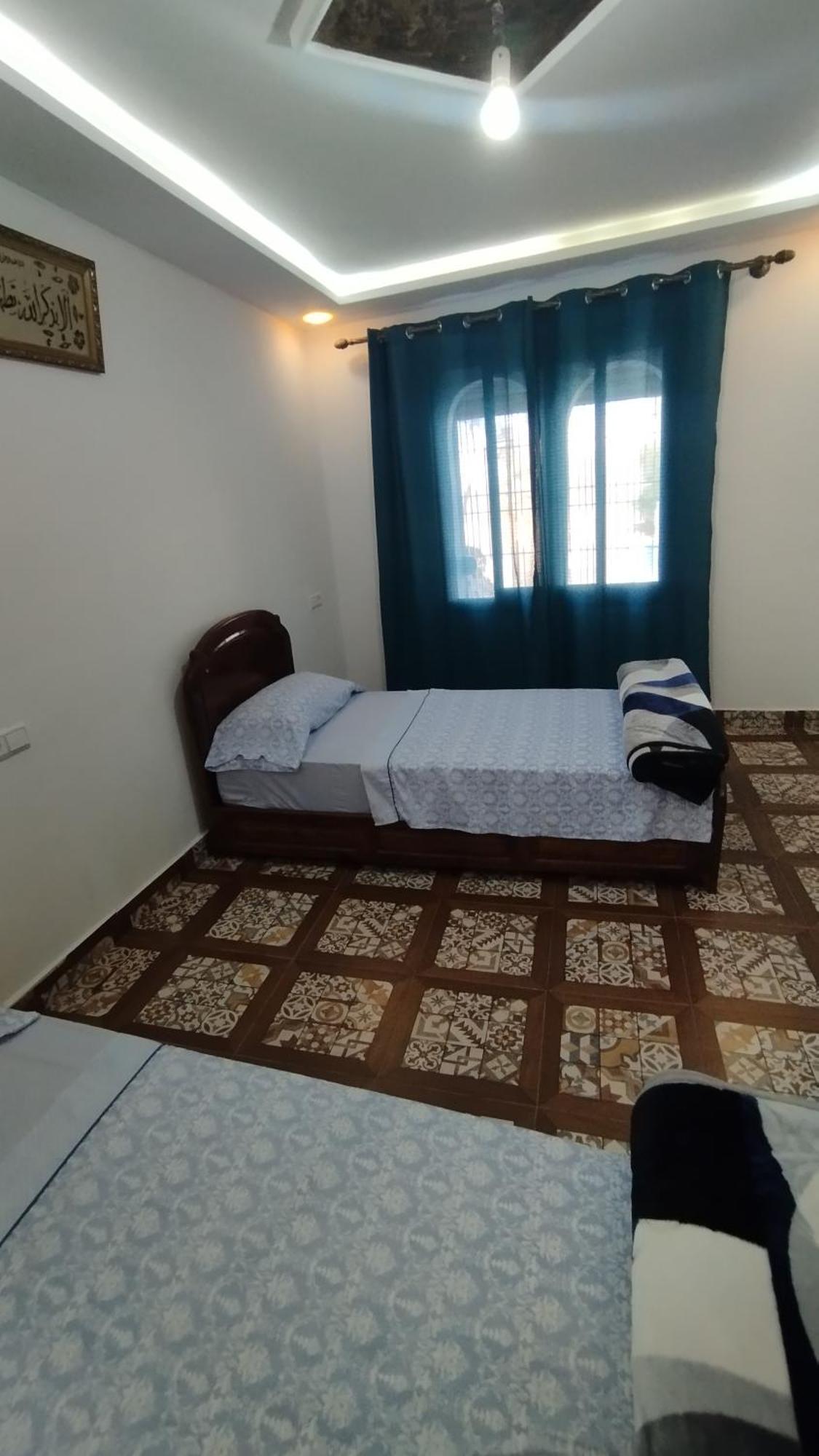 Dar Hamidane 2 Appartement Chefchaouen Buitenkant foto