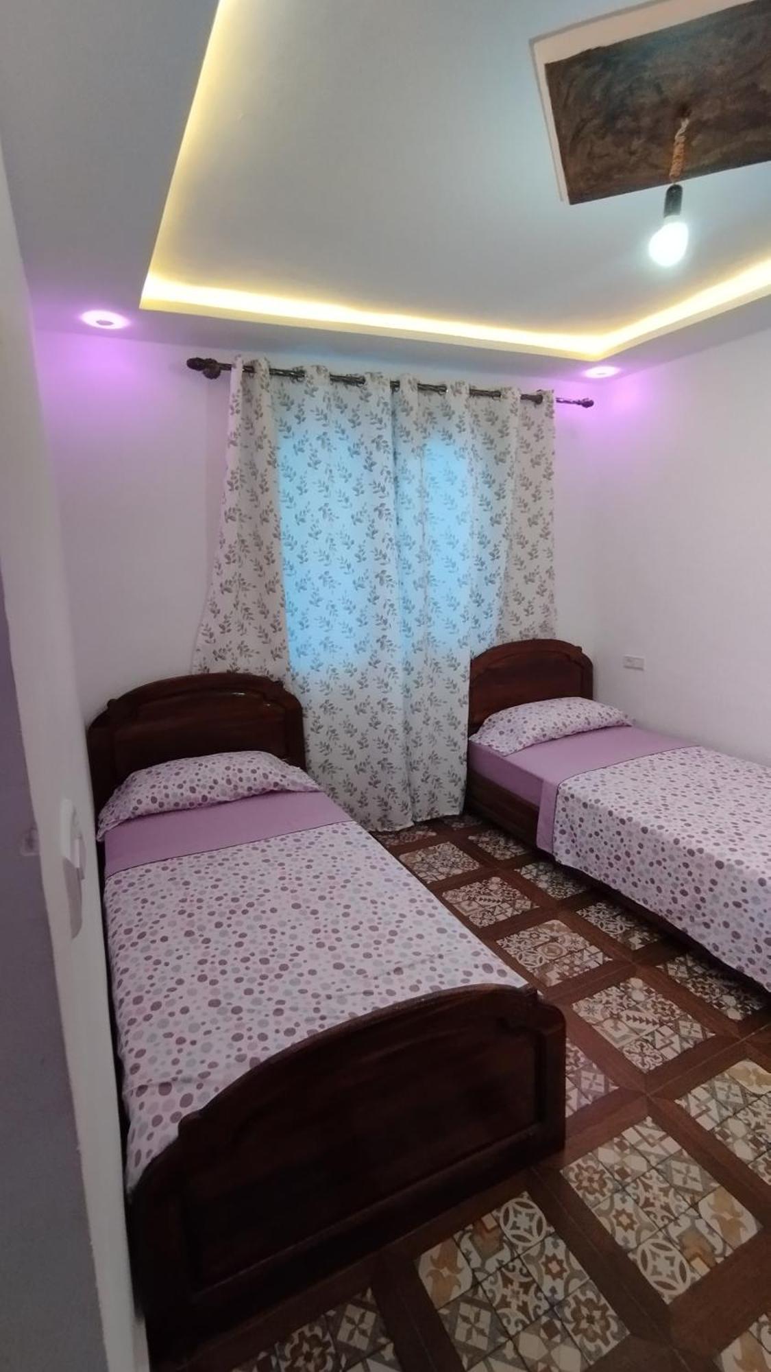 Dar Hamidane 2 Appartement Chefchaouen Buitenkant foto