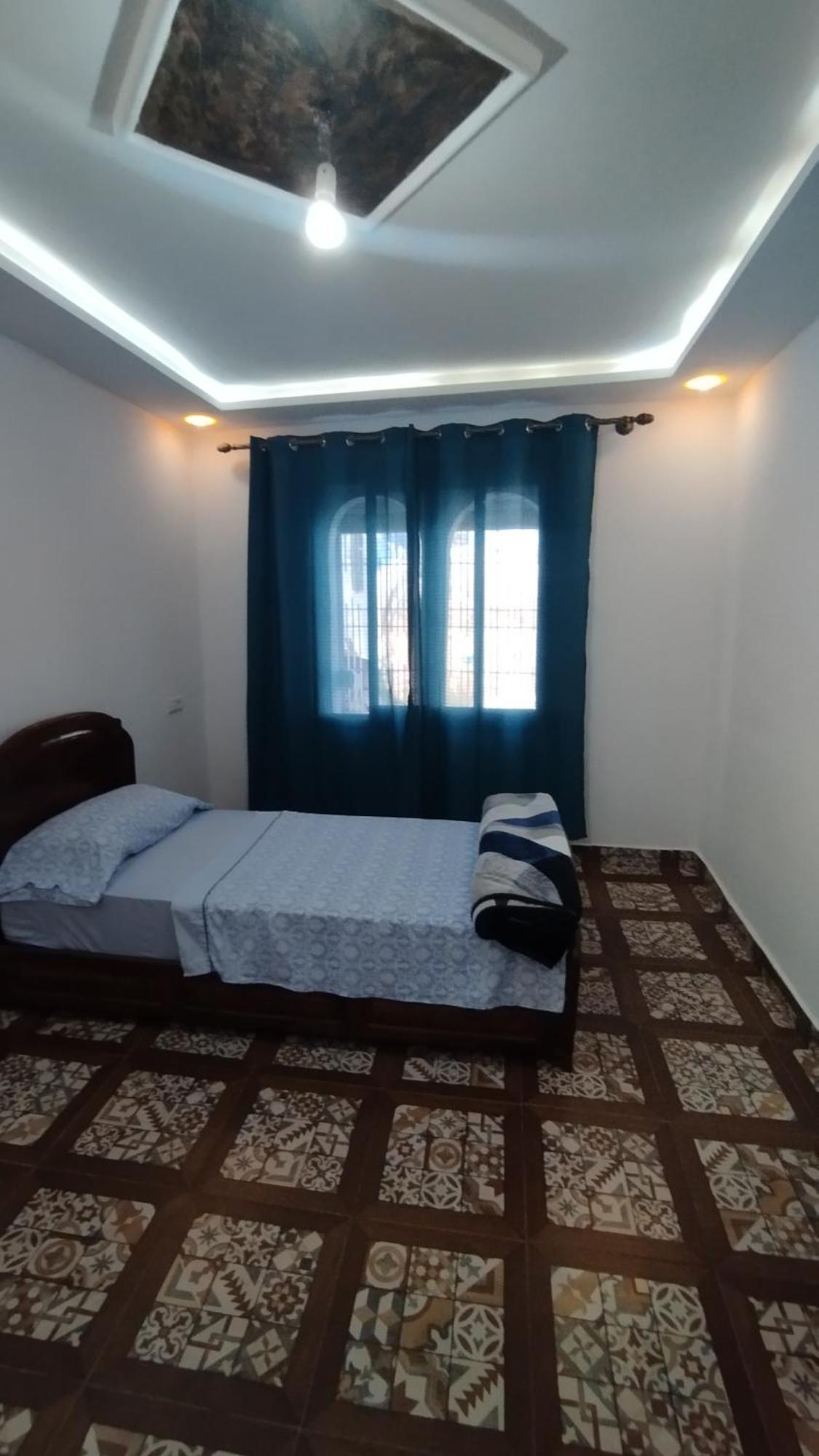 Dar Hamidane 2 Appartement Chefchaouen Buitenkant foto