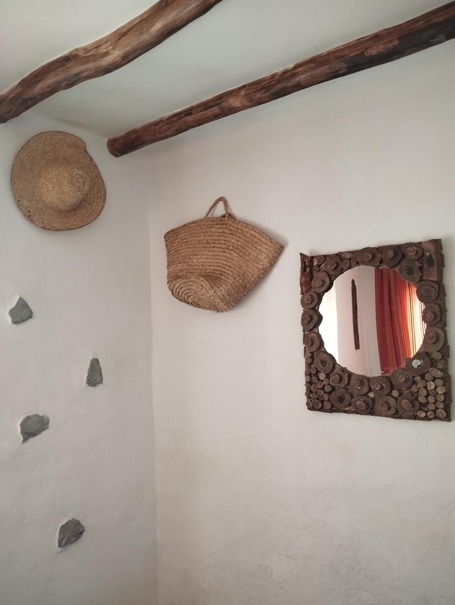 Dar Hamidane 2 Appartement Chefchaouen Buitenkant foto