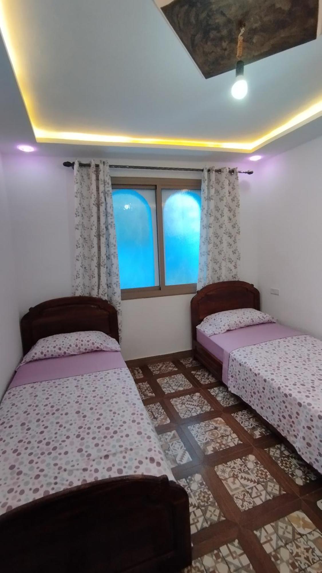 Dar Hamidane 2 Appartement Chefchaouen Buitenkant foto